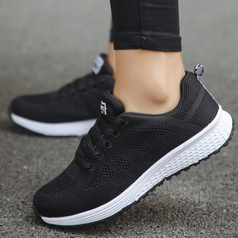 Comfortable Walking Shoes for Support