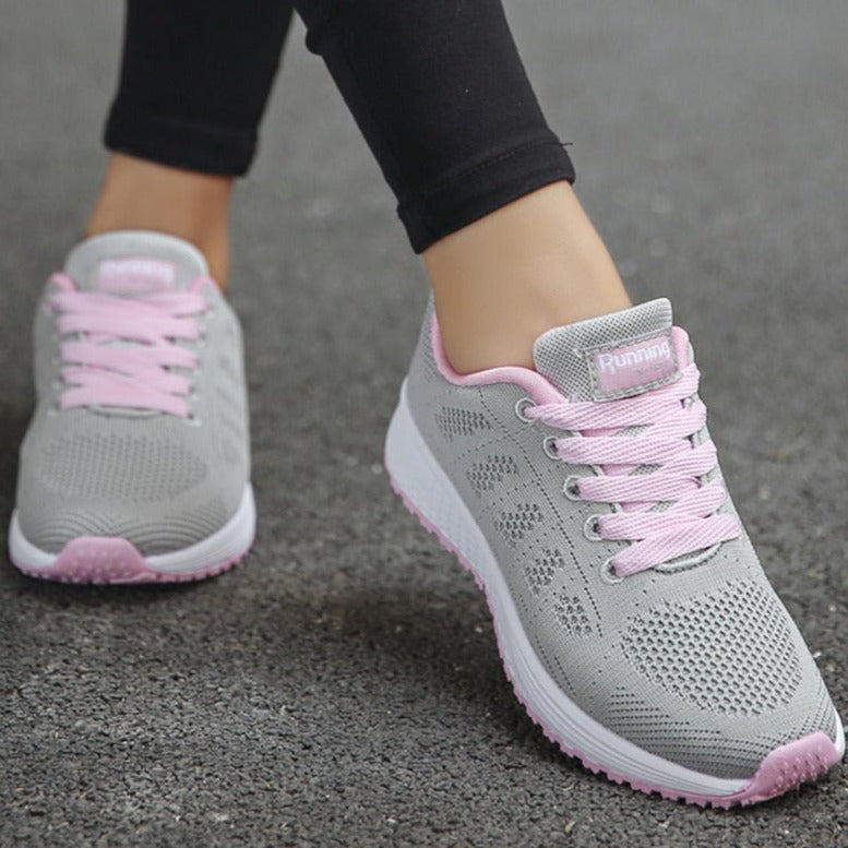 Comfortable Walking Shoes for Support