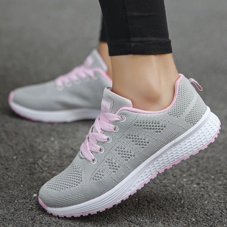 Comfortable Walking Shoes for Support
