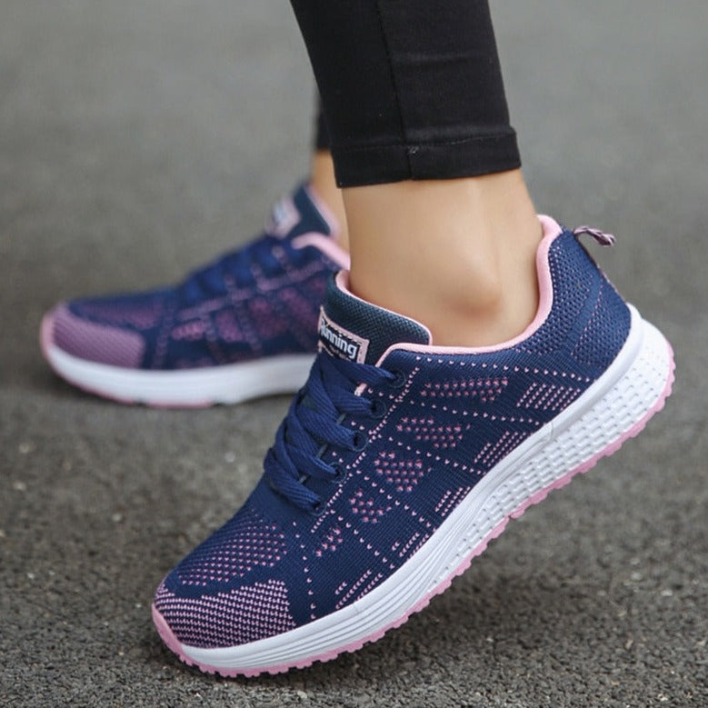 Comfortable Walking Shoes for Support