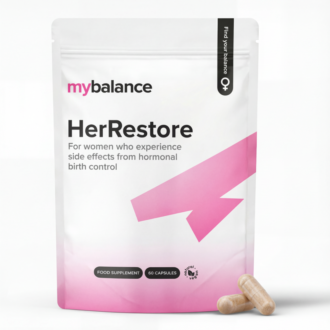 Hormonal Support for Women on Birth Control