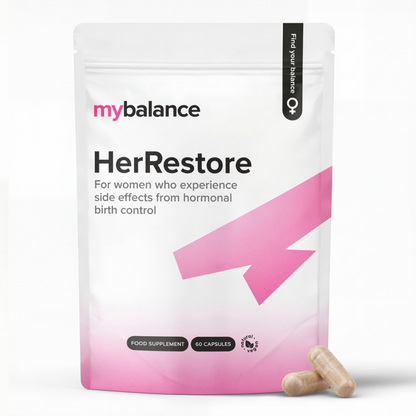 Hormonal Support for Women on Birth Control